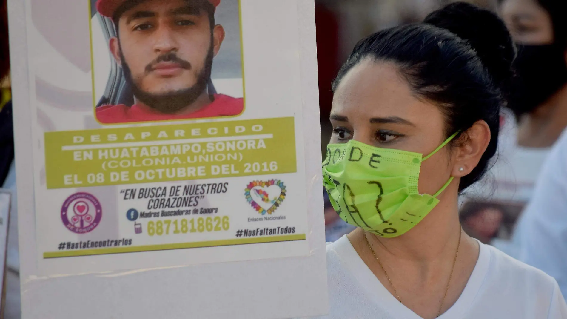 29.08-2021-Marcha Madres Buscadoras de Sonora-Carlos Villalba (27)